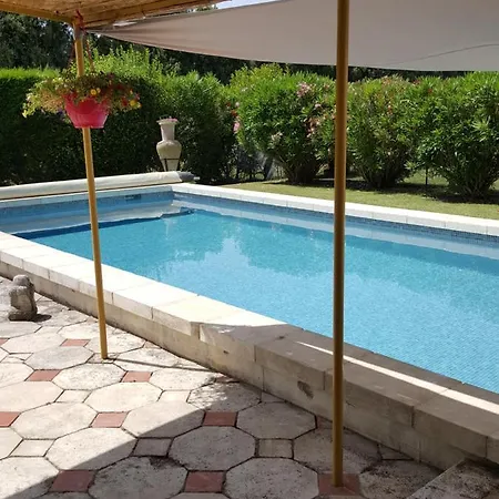 Holiday home Les 