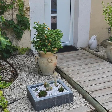 Holiday home Les 