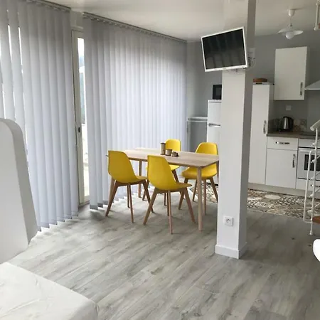 Holiday home Les 