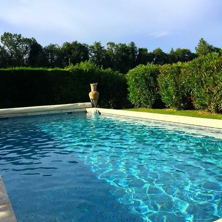 Holiday home Les 